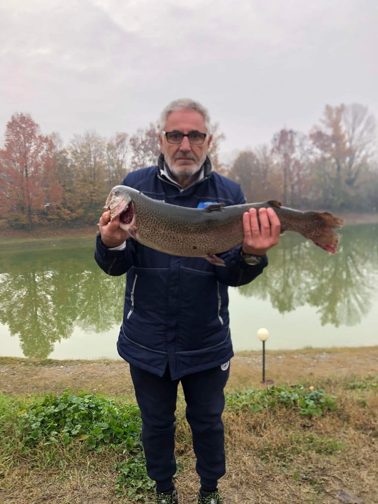 Laghi di Tuna