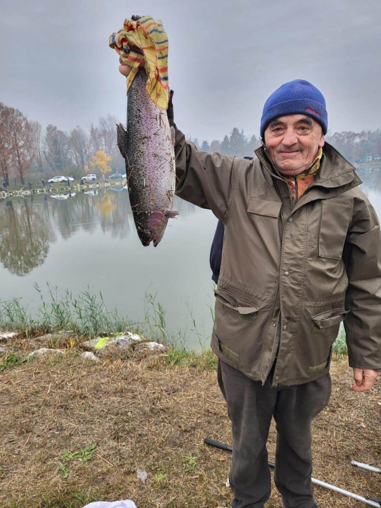 Laghi di Tuna