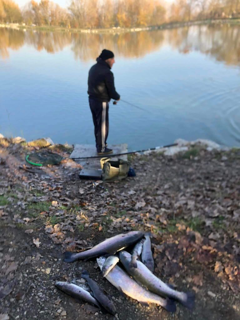 Laghi di Tuna