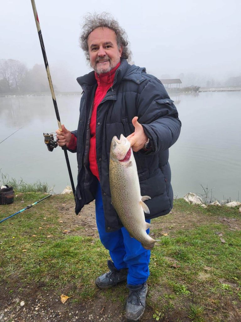 Laghi di Tuna