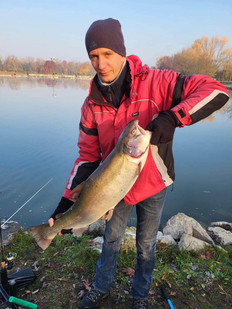 Laghi di Tuna