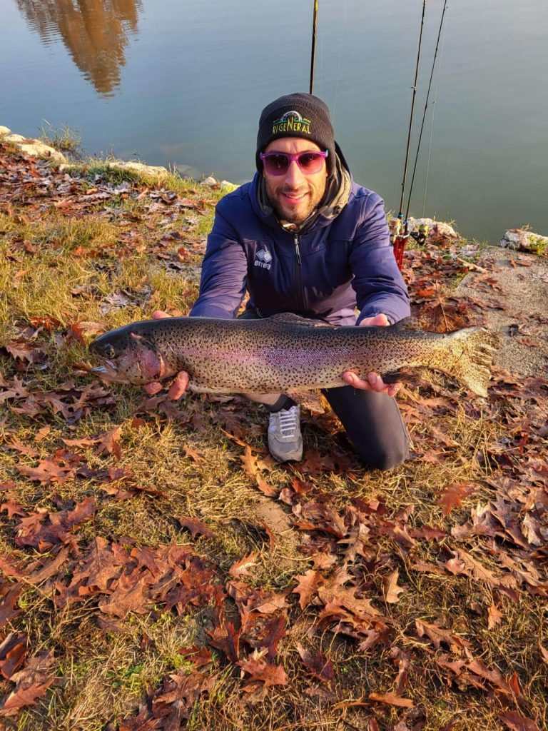 Laghi di Tuna