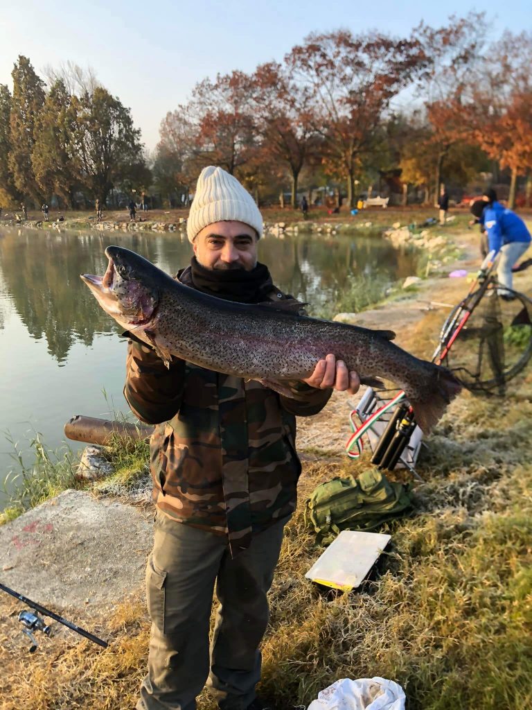 Laghi di Tuna