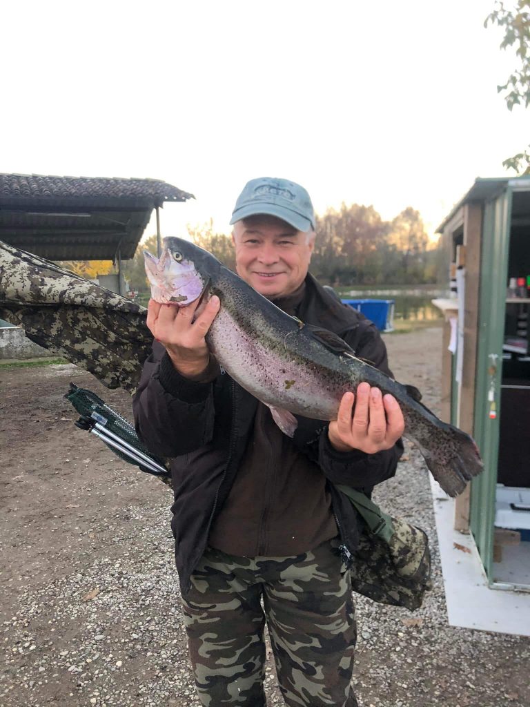 Laghi di Tuna